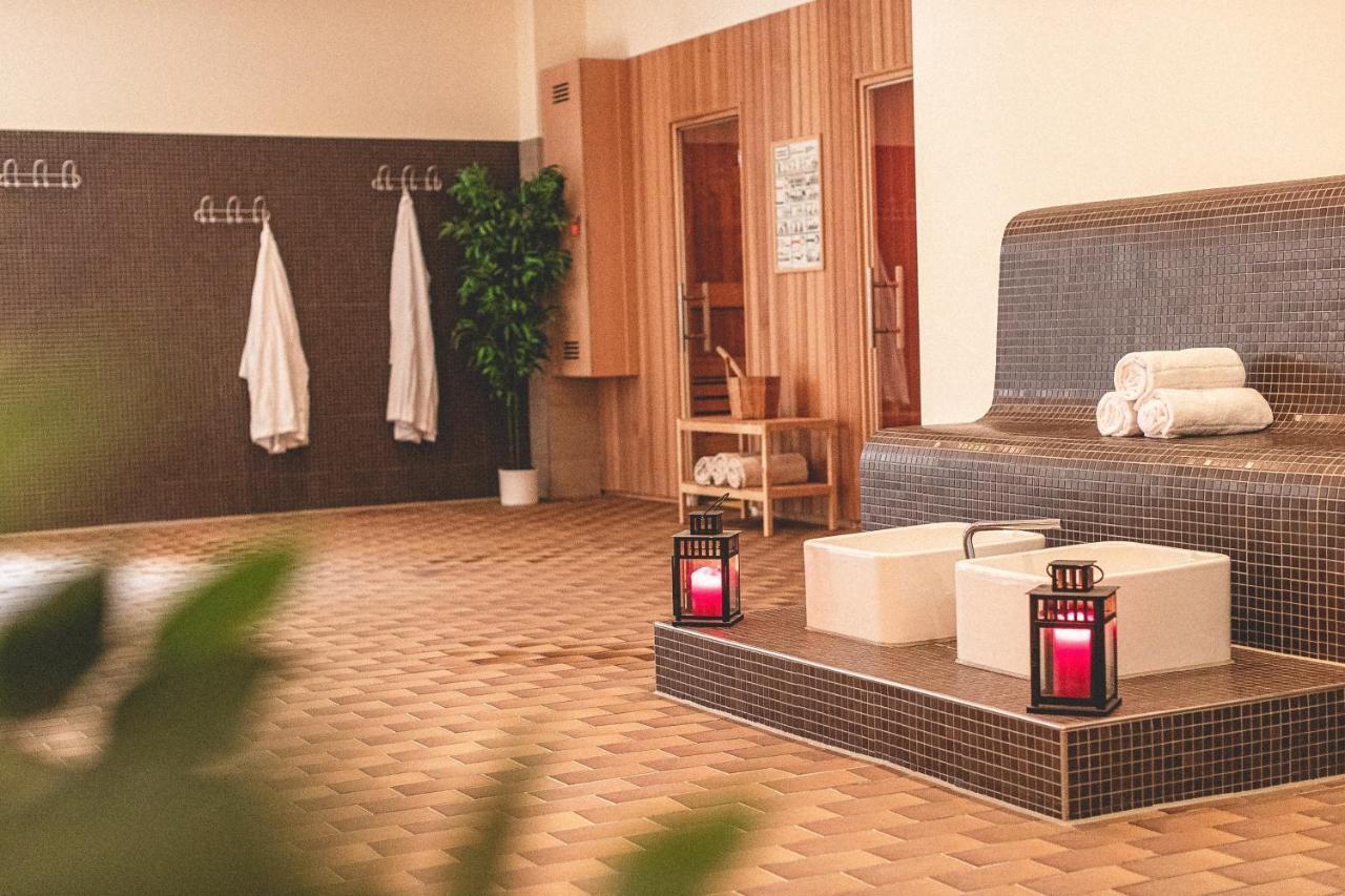 Plaza Hotel Hanau Bagian luar foto